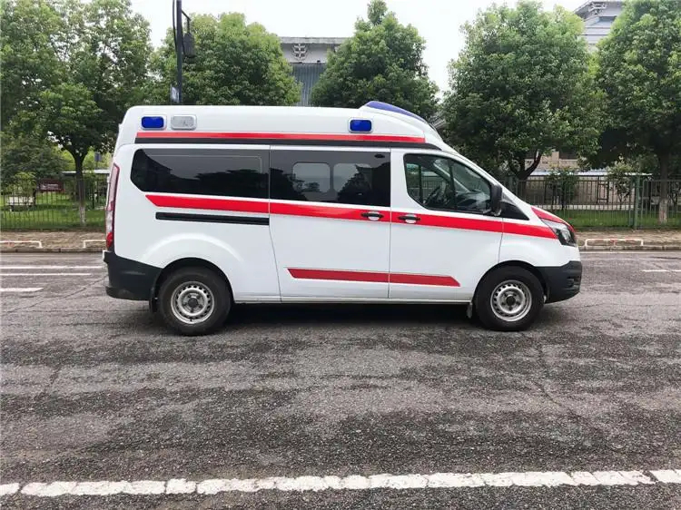 邵阳县长途跨省救护车出租