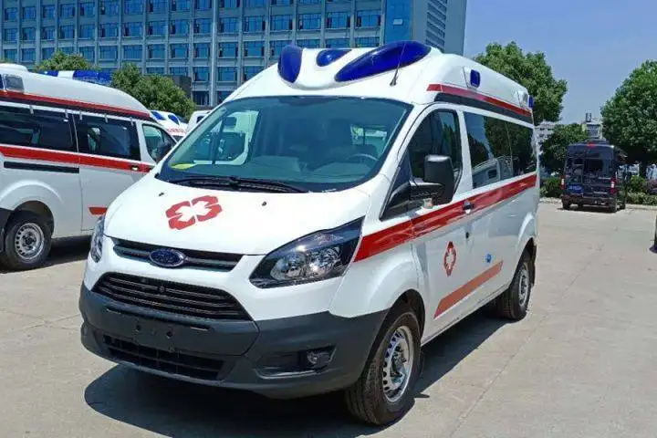 邵阳县长途救护车转院