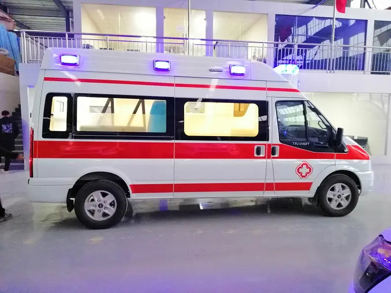 邵阳县跨省救护车出租